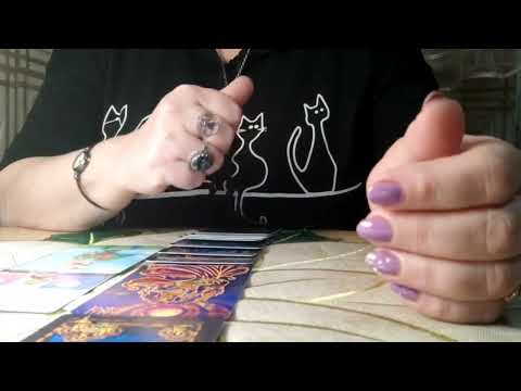 Видео: Что отдалило Крестового Короля от Червовой Дамы .