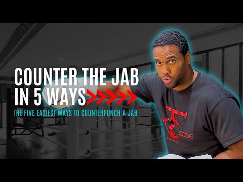 Видео: ПЯТЬ ЛУЧШИХ СПОСОБОВ ПРОТИВОДЕЙСТВОВАТЬ УДАРАМ