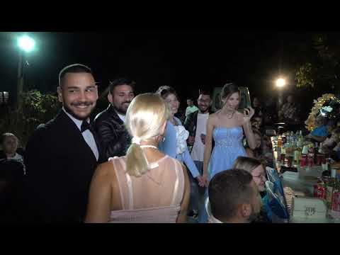 Видео: 1 ЧАСТ БАЛНА ВЕЧЕР НА ВАЛЕНТИНА 12 09 2025г