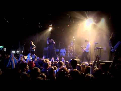 Видео: Animal ДжаZ   Тай 2011 03 25  Точка, Москва