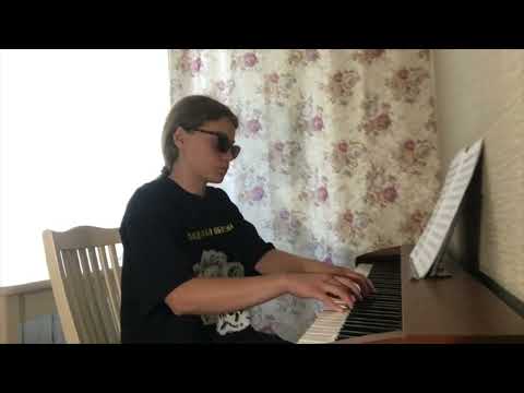 Видео: Гражданская Оборона - Песня о большом прожорище (кавер)