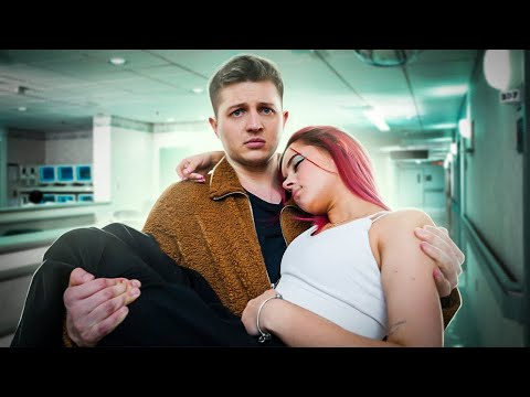 Видео: АНЕ СТАЛО ПЛОХО ОТ ЭЛЕКТРОНОК?! ЗАБРАЛА СКОРАЯ?