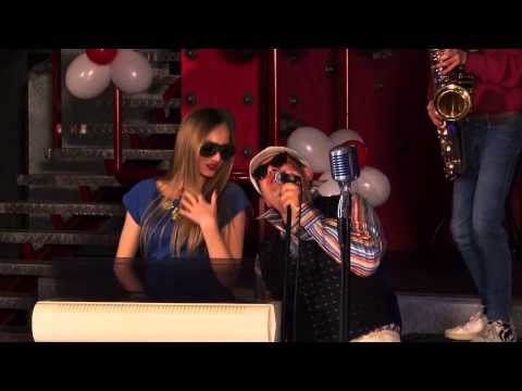 Видео: "Тюльпани" Микола Задора