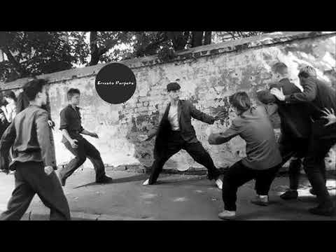 Видео: Ганвест - Хулиган slowed Remix (EP)