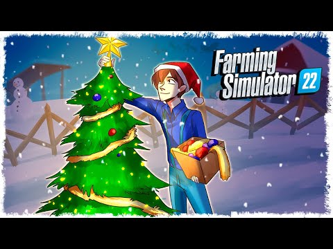 Видео: ВОРУЕМ ЕЛКУ НА НОВЫЙ ГОД!!! #9