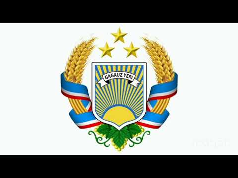 Видео: Фёдор Слав - Бенимь олум. (Gagauz türküsü)