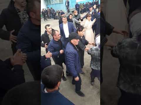 Видео: Н -КАТРУХ РУТУЛЬСКИЙ РАЙОН