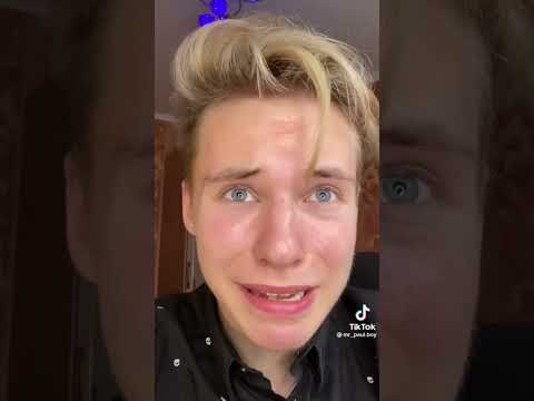 Видео: Паул бой