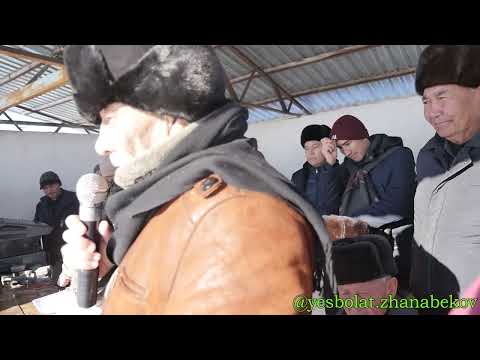 Видео: Төле би ауданы Өтебайұлы Қуандық баба ұрпақтары берген той көкпар 10.12.2022жыл #kokpar2022 #көкпар