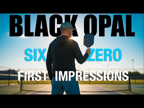 Видео: Six Zero Black Opal: Экскурсия по фабрике + первые впечатления