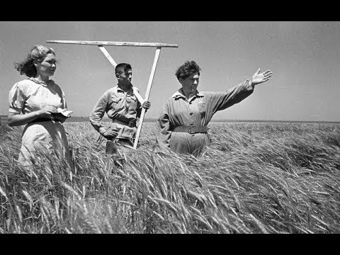 Видео: Крестьяне 1935 (Крестьяне фильм смотреть онлайн)