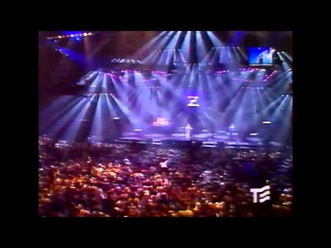 Видео: Земфира | Концерт в СК «Олимпийский» (01.04.2000)