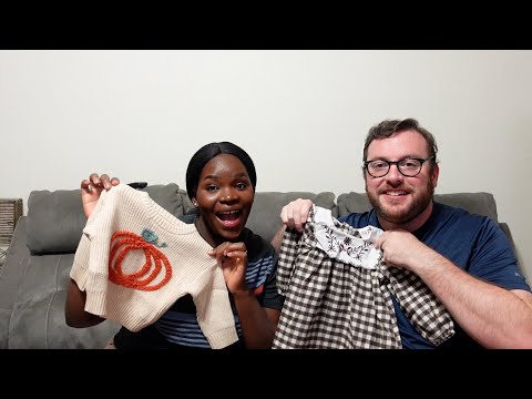 Видео: НАША ОСЕННЯЯ ПОКУПКА #SHEINKIDS #SHEINtrends