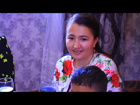 Видео: МУРУНТАУ Құдалық той 21.07.2024