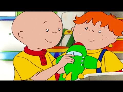 Видео: Каю и Пропавший Самолёт | Каю на русском | Мультфильм Каю | Мультики для детей