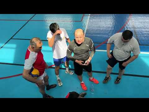 Видео: Бала-Карак 84-93. 2 партия