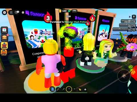 Видео: Выживи от катастрофы! 💫💥