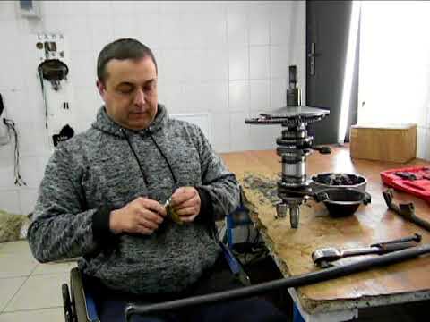 Видео: Вариатор который не хотел сниматься