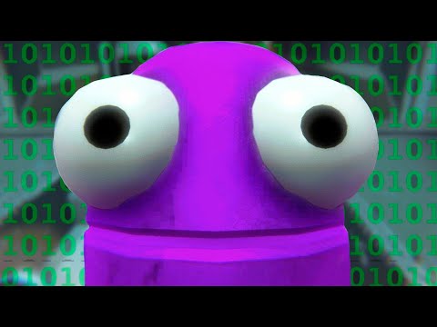 Видео: БАГНУТАЯ РЕПА⚠️ (R.E.P.O)