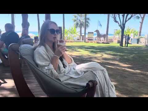 Видео: BARUT HEMERA 5* ПОСЛЕДНИЙ ДЕНЬ ОТДЫХА В ОТЕЛЕ!