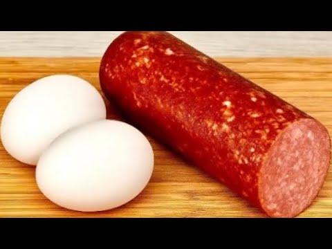 Видео: Салат "Министерский" за 10 минут!Ну очень вкусный,самый сытный салат! Все обалдели,когда попробовали