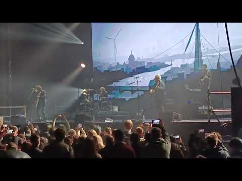 Видео: Группа кино Владивосток 24.04.2025