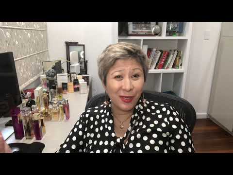 Видео: Ароматы с Нотой Пачули