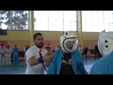 Видео: КУДО КУПА СОФИЯ