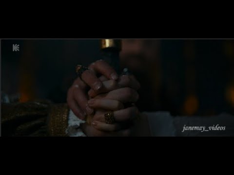 Видео: [Этерна] Альдо & Мэллит | Мы, как ни крути, одной масти #этерна