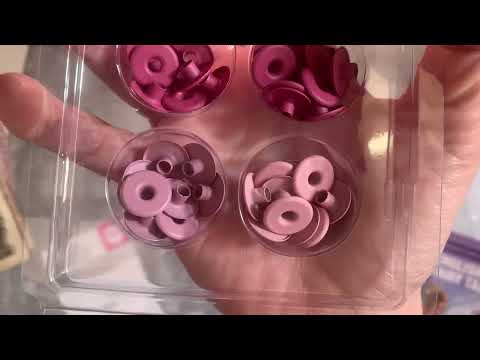 Видео: Распаковка посылок. Tim Holtz, Prima marketing, 49&market и другие интересности🫶🏻