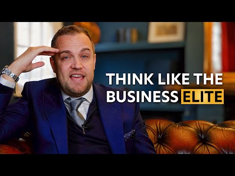 Видео: Развитие нескольких предприятий — как я управляю 17 компаниями