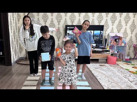 Видео: СЕКІР ДЕ ОЗ😂🔥| #мұхамеджан