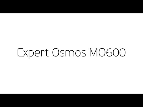 Видео: Обзор фильтра Новая Вода Expert Osmos МО600