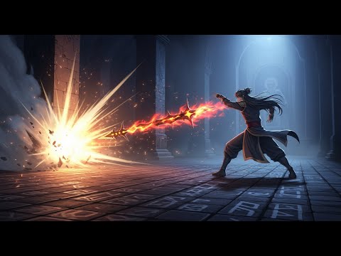 Видео: Путешествие к бессмертию. Фанатский проект | 698 - 699. Разрушение Древней Печати.