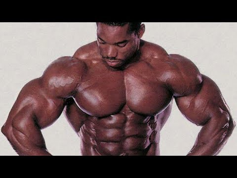 Видео: Флекс Уиллер мотивация: я знал, что выжал из себя максимум