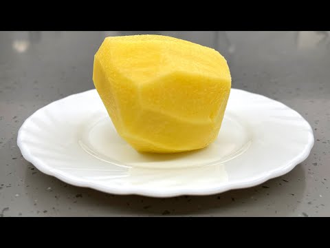 Видео: Беру КАРТОШКУ за основу! Таких результатов не ожидала, ВКУСНО,что тут скажешь! 5 блюд из картофеля!