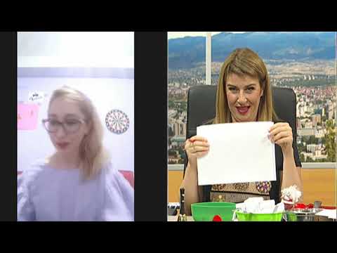 Видео: Драгана Гунин 22 06