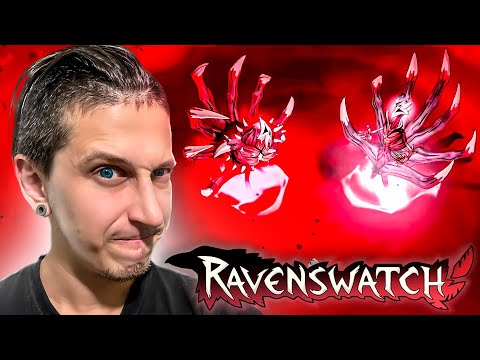 Видео: ИДЁМ УКРЕПЛЯТЬ СКИЛЛ В Ravenswatch (СТРИМ) #3