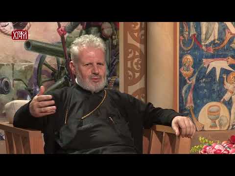 Видео: ВАСКРШЊИ ИНТЕРВЈУ: Епископ пожаревачко-браничевски др Игнатије (Личност и Заједница)