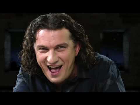 Видео: Скрябін — Я не тримаю зла [Official Video]