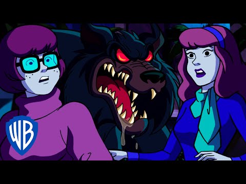 Видео: Скуби-Ду! | Кто такой мистер Хайд? | WB Kids