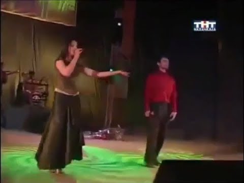 Видео: Концерт «Макка сагаипова»1/makka sagaipova concert 1