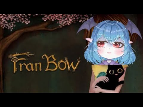 Видео: Этот стрим по Fran Bow никто не будет смотреть