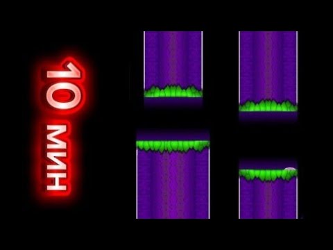 Видео: МЕНЯ НЕНАВИДИТ ЧЁРНАЯ НАДПИСЬ! ДЕЛАЮ УРОВЕНЬ В СТИЛЕ 2.2 ЗА ВРЕМЯ!