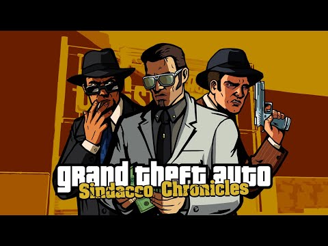Видео: GTA: Sindacco Chronicles. Миссия 6 (Гадсденовский завет)