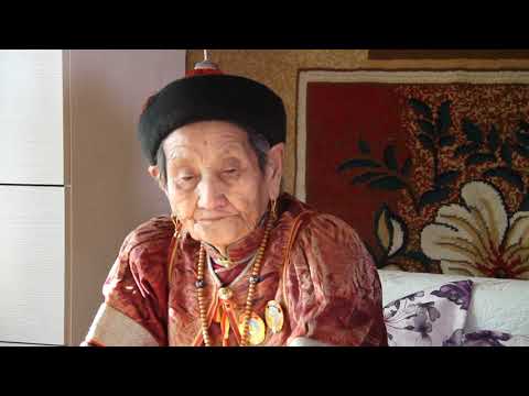 Видео: Б.Цэгмид авгайн хөөрөлдөөн