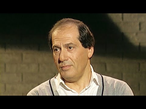 Видео: Павел Коган. Линия жизни / Телеканал Культура