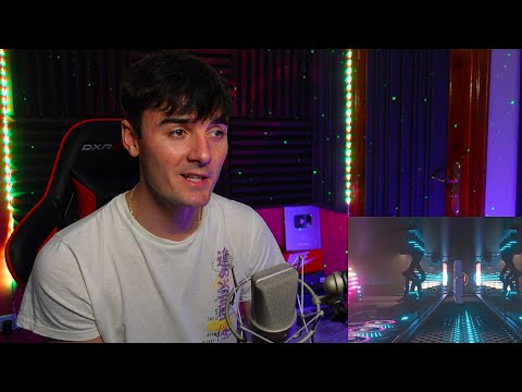 Видео: Райан Маккензи — Be Mine (видео) РЕАКЦИЯ