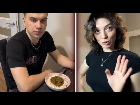 Видео: НАГРАДА ГЛЕБУ ЗА СБОРКУ КОМОДА | SASAVOT