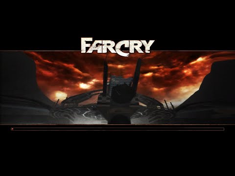 Видео: Прохождение игры (карты) Far cry volcano (Вулкан) от Александра Александрова